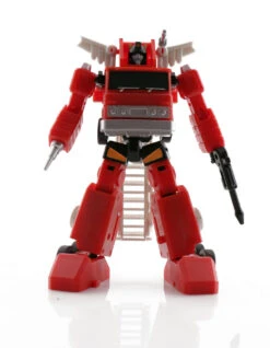 Magic Square MS-B02 Fire Extinguisher Inferno MS02 MS-02 -Figure Forge Outlet Store 93a17c4650