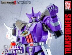 Action Toys ULTIMETAL-S Series Galvatron 11 Action Toys ULTIMETAL-S Series Galvatron -Figure Forge Outlet Store 93ad056db7