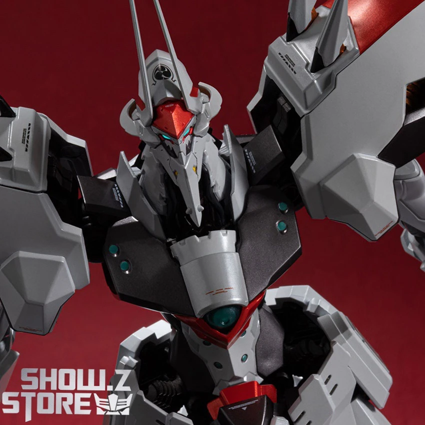 Sentinel Toys Riobot Linebarrels Of Iron Linebarrel 12 Sentinel Toys Riobot Linebarrels Of Iron Linebarrel - Image 12