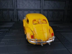 Black Mamba BMB LS-07 LS07 Armour Wasp Bumblebee MPM-07 MPM07 -Figure Forge Outlet Store 9419716564