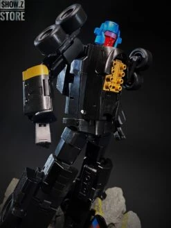 DX9 Toys D-17B Scout Dragstrip G2 Version -Figure Forge Outlet Store 9446dd36be