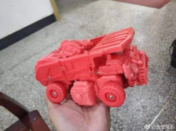 [New In Box] Jinbao Oversized Devastator Long Haul & Hook [Set C] -Figure Forge Outlet Store 9458704d1b