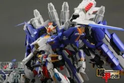 Mechanicore 1/72 MASX-0033 MSA-0011 [Ext] Ex-S Gundam Clear Version -Figure Forge Outlet Store 9474d0e69d