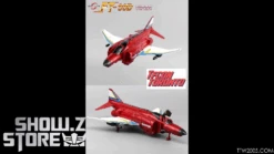 [Pre-Order] FansToys FT-30D Viper Fireflight -Figure Forge Outlet Store 9476fd0ca1