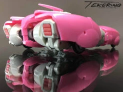 Mastermind Creations PS-04 Azalea Arcee -Figure Forge Outlet Store 94a576c647