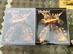 FansToys FT-06 Sever Reissue -Figure Forge Outlet Store 94c53572c0