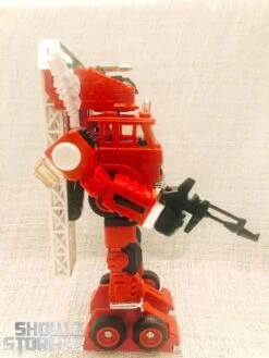 4th Party Transformers G1 Inferno -Figure Forge Outlet Store 94fcfc60c6