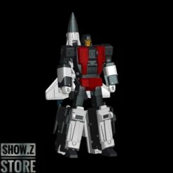 Zeta Toys ZC-01 Downthrust Skydive -Figure Forge Outlet Store 95265178be