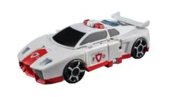 IronFactory EX-26A Racing Bros Annihilator Red Alert -Figure Forge Outlet Store 95632d34e3