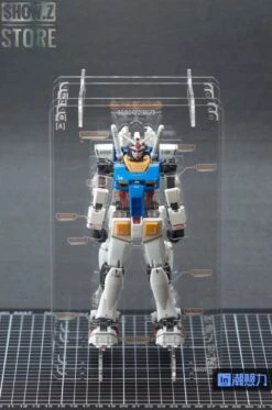 Inforce MG02 MG 1/100 RX-78-2 GUNDAM Ver.2.0 Internal Structure Showcase Display 28 Inforce MG02 MG 1/100 RX-78-2 GUNDAM Ver.2.0 Internal Structure Showcase Display -Figure Forge Outlet Store 9583ecf9a6