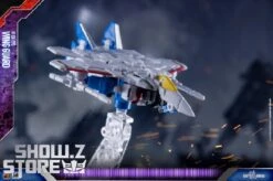 Iron Factory EX-27G Wing Guard Set Of 3 -Figure Forge Outlet Store 95c5a17f98