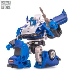 NewAge New Age NA H3B H-3B Kitt Bluestreak 34 NewAge New Age NA H3B H-3B Kitt Bluestreak -Figure Forge Outlet Store 9600b4a5c0