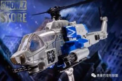 Aoyi Mech H6001-7 Dropkick -Figure Forge Outlet Store 961882d61d