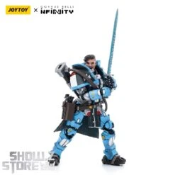 JoyToy Source 1/18 Infinity PanOceania Padre-Inquisidor Mendoza -Figure Forge Outlet Store 961c1fd926