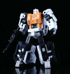 Iron Factory IF-EX24X War Giant Catastrophe Bruticus TF2000 Color Scheme Version -Figure Forge Outlet Store 962ee86bc7