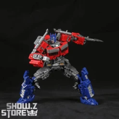 Black Mamba OP-01 Studio Series SS-102 Optimus Prime 12 Black Mamba OP-01 Studio Series SS-102 Optimus Prime -Figure Forge Outlet Store 9660129226