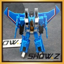 Yes Model YM-02 MP11T Thundercracker -Figure Forge Outlet Store 96c2cf1a8a