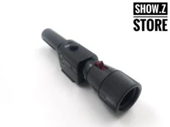 Modfans Voice Upgrade Kit(Barrel+Back Panel) For MP36 MP-36 Megatron W/ LED -Figure Forge Outlet Store 96e67d7506