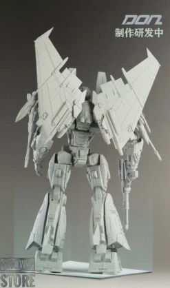Don Models BP-003 Night Flash Skywarp Model Kit 15 Don Models BP-003 Night Flash Skywarp Model Kit -Figure Forge Outlet Store 96e89d9e4a