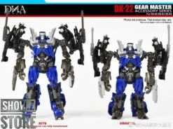 DNA Design DK-22 Upgrade Kit For SS-32/44/05 Studio Series DOTM Wreckers 30 DNA Design DK-22 Upgrade Kit For SS-32/44/05 Studio Series DOTM Wreckers -Figure Forge Outlet Store 96fd474b82