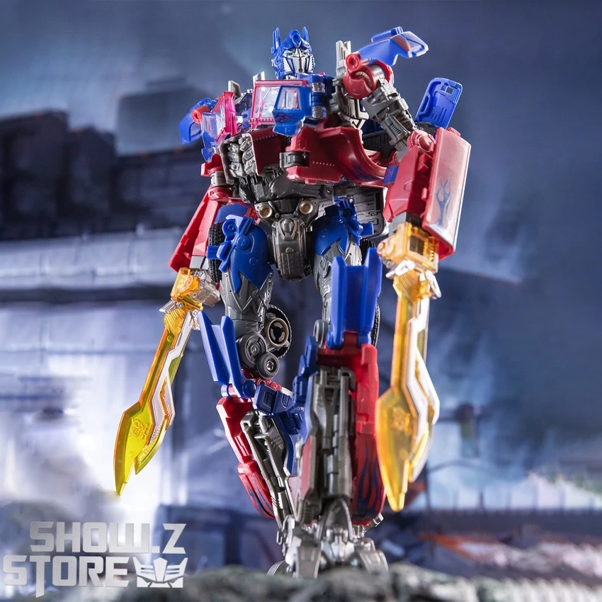 BW TW-1022 Jetwing Optimus Prime 1 BW TW-1022 Jetwing Optimus Prime