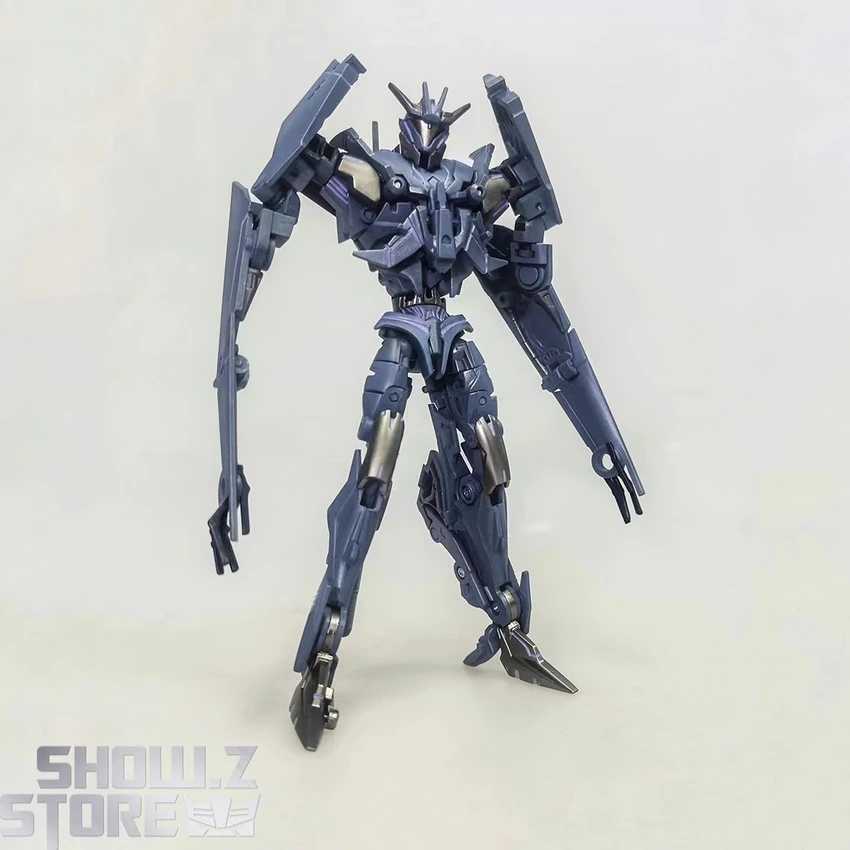 APC Toys Demoic Whisper TFP Soundwave 2.0 Version 1 APC Toys Demoic Whisper TFP Soundwave 2.0 Version