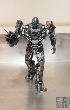 Mr-Bucket MR-02 Weapons Upgrade Kit Unique Toys UT R-01 Peru Kill AOE Lockdown -Figure Forge Outlet Store 971c25e0b7