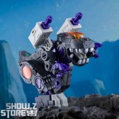 Dr.Wu DW-E14 Energy Dragon Trypticon -Figure Forge Outlet Store 9753534081