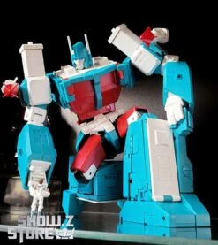 XTransbots MX-22T Commander Stack Ultra Magnus Youth Version 37 XTransbots MX-22T Commander Stack Ultra Magnus Youth Version -Figure Forge Outlet Store 9797ea2576