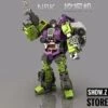NBK NBK-02 Navvy Scavenger Devastator
