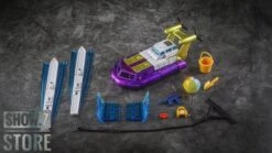 XTransbots X-Transbots XTB MM-XII MMXII MM-12 MM12 Neptune Seaspray G2 Purple Version -Figure Forge Outlet Store 97ec9580b3