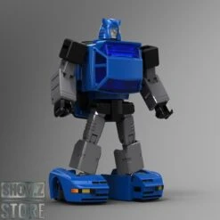 XTransbots MM-10B Toro Cliffjumper Blue Version -Figure Forge Outlet Store 982658904e