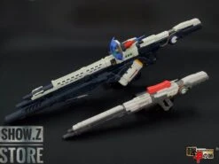 Mechanicore 1/72 MASX-0033 MSA-0011 [Ext] Ex-S Gundam Clear Version -Figure Forge Outlet Store 9833fcc88b