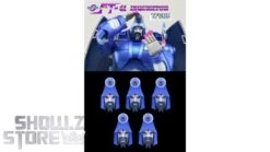 [Pre-Order] FansToys FT-61 Scourge -Figure Forge Outlet Store 98759bc906
