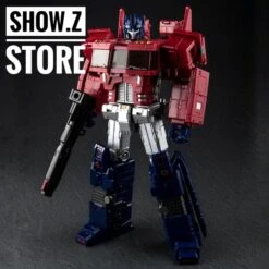 Zeta Toys EX-01 MP10 Optimus Prime -Figure Forge Outlet Store 98959cbb37