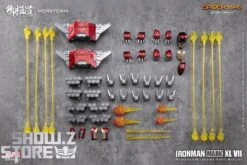 Eastern Model 1/9 Iron Man Mark 47 Pre-painted Model Kit Deluxe Version -Figure Forge Outlet Store 98a29bf501