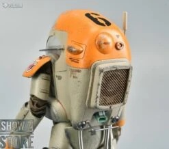 Earnestcore Craft 1/16 MK-03 Gustav P.K.A. Ausf.G The Desert Color Version 37 Earnestcore Craft 1/16 MK-03 Gustav P.K.A. Ausf.G The Desert Color Version -Figure Forge Outlet Store 98b7eaa1f7