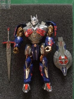 [No Box] Wei Jiang WJ W-8611 Optimus Prime For M-06 Legendary Warrior Grimlock Oversized -Figure Forge Outlet Store 98c6af8c65