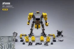 JoyToy Source 1/18 NORTH 03 Maintenance Mecha W/ Pilot -Figure Forge Outlet Store 98e7de3cc8