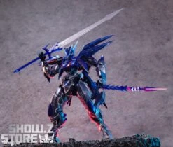 Strange Work 1/20 Frosty Cat Model Kit Clear Version -Figure Forge Outlet Store 990d246f42