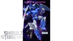 [Pre-Order] FansToys FT-61 Scourge -Figure Forge Outlet Store 991183c247