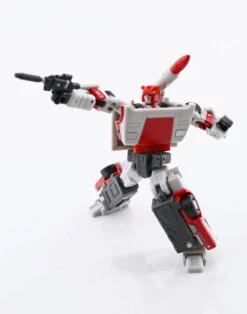 Magic Square MS-B08 The Flame Patrol Red Alert -Figure Forge Outlet Store 99506e4926