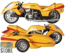 [Pre-Order] Medicom Real Action Heroes Android Kikaider & Side Machine Ultimate Set -Figure Forge Outlet Store 99b039364a