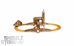 [Coming Soon] Newage H53G Michael Omega Supreme Gold Limited Edition -Figure Forge Outlet Store 99b59c7d29