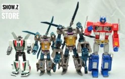 [New In Box] Jinbao Oversized Bruticus/Warbotron -Figure Forge Outlet Store 9a0e8eb1e7 1