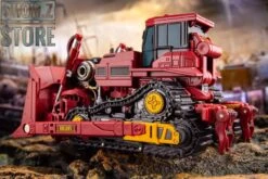 Mechanical Team MT-01 Rampage -Figure Forge Outlet Store 9a66678998