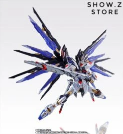 Metal Club / MuscleBear 1/100 ZGMF-X20A Strike Freedom Gundam Soul Blue Ver 12 Metal Club / MuscleBear 1/100 ZGMF-X20A Strike Freedom Gundam Soul Blue Ver -Figure Forge Outlet Store 9a7e625c86