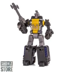 NewAge H-10+ Abadon Kickback H-11+ Berial Shrapnel H-12+ Asmodeus Bombshell Insecticons Set Of 3 Comic Version -Figure Forge Outlet Store 9a85963072