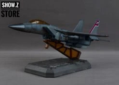 YES MODEL YM08 Starscream Green 13 YES MODEL YM08 Starscream Green -Figure Forge Outlet Store 9accfbdbc8