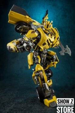 Weijiang M03 Movie Battle Blades Hornet Bumblebee 17 Weijiang M03 Movie Battle Blades Hornet Bumblebee -Figure Forge Outlet Store 9ad219c6d6